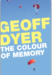 The Colour of Memory