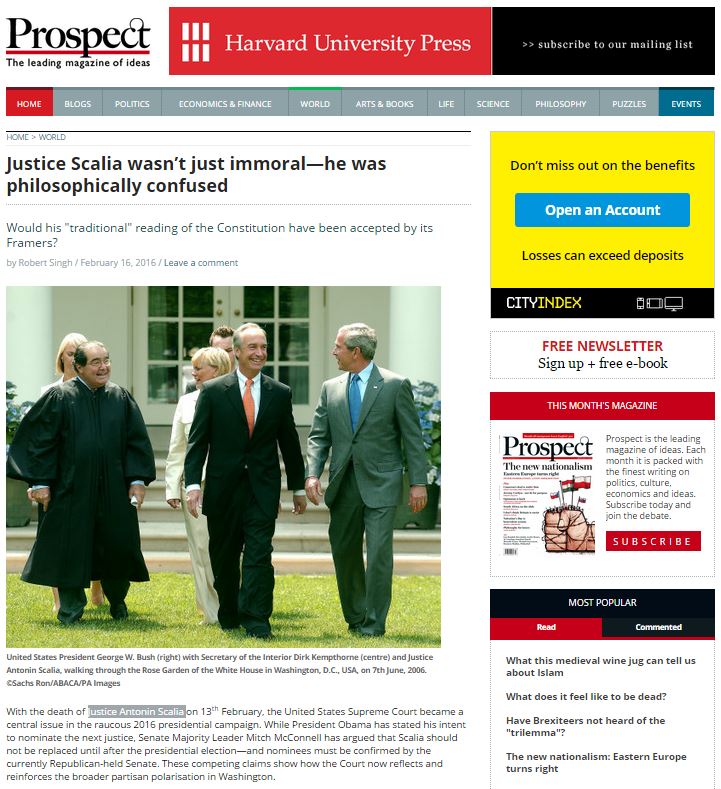 Read the original article in Prospect
