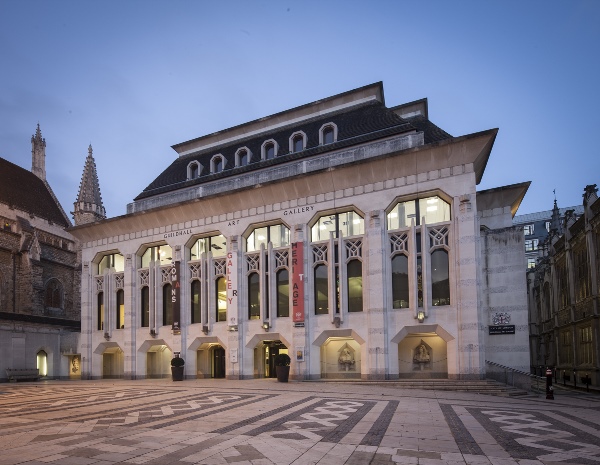 Guildhall Art Gallery