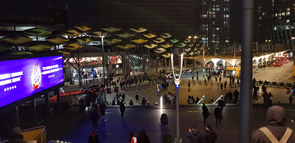 Stratford 