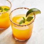 turmeric cumin margarita